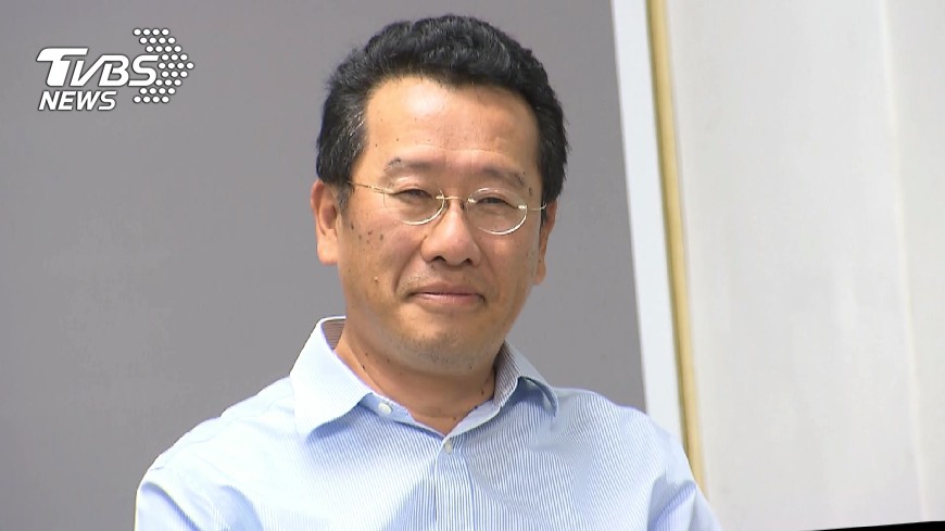 顧立雄掌金管會　提4大工作重點