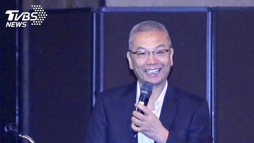 許虞哲：稅改是讓企業降稅