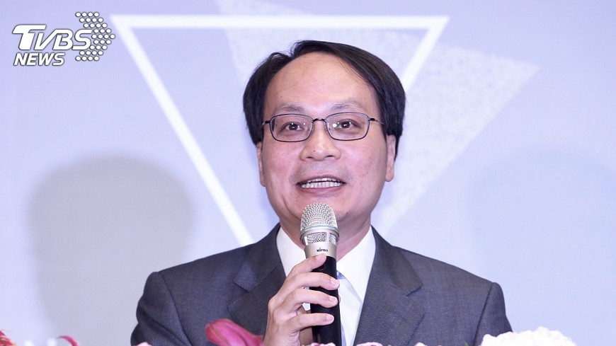 追黨產　林峯正：封條未貼完不影響效力