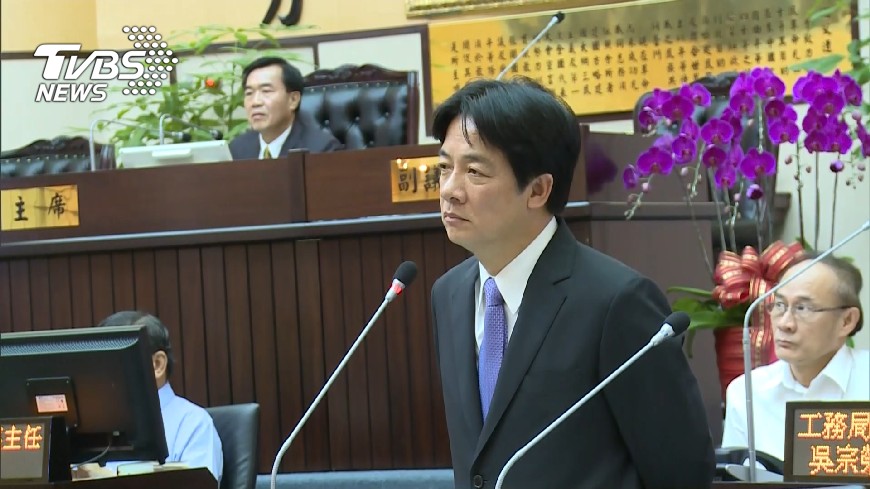對菲律賓免簽　賴清德已核定