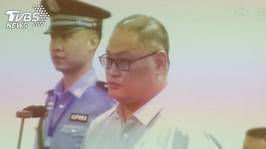 李明哲遭判5年 陸委會要求中國速釋放