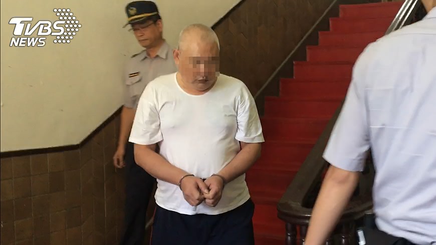 行刑式殺妻嗆法官「不敢判死」　狠夫真的說中了