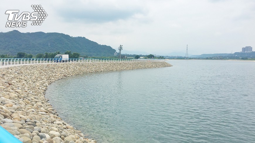 連日降雨中部水庫進帳不多 水情仍吃緊