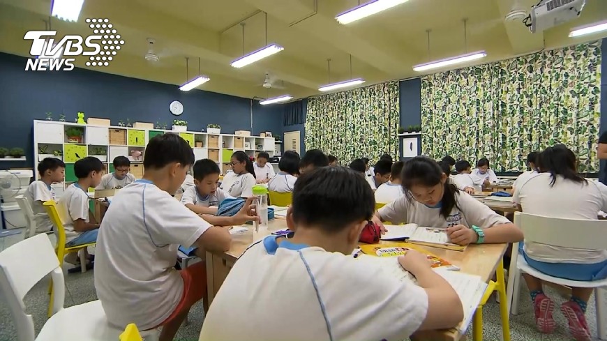 「國中小全裝冷氣」火速通過附議! 教育部回應了