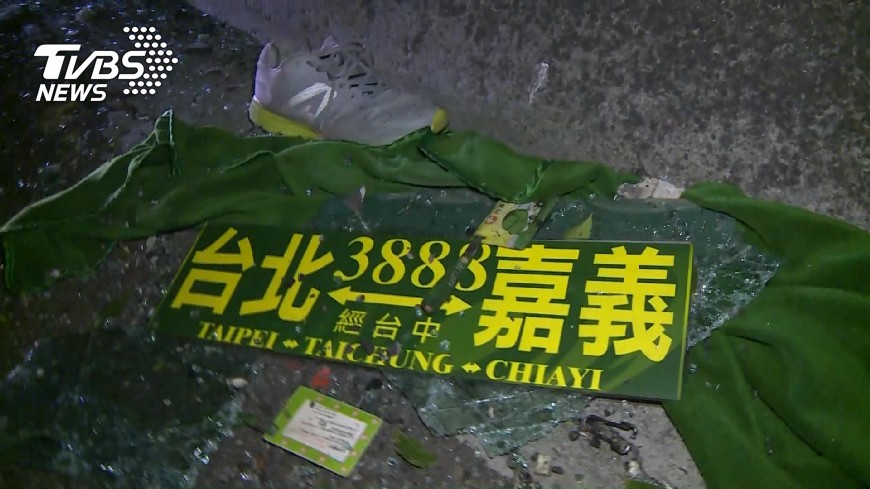 國道車禍釀6死 輕傷男說出保命關鍵