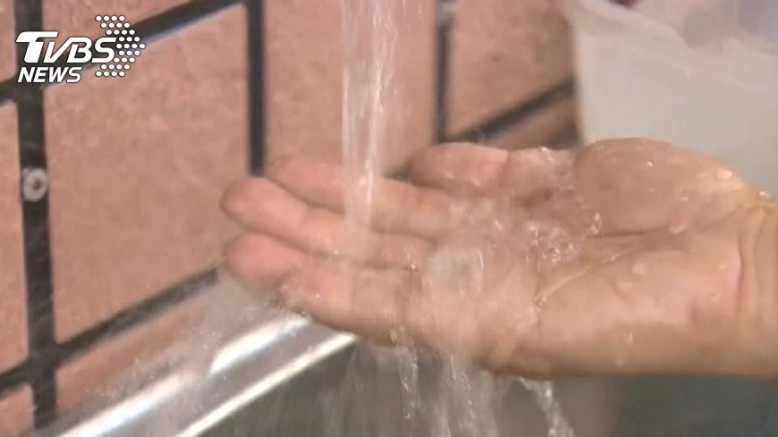 中秋節過後要停水 宜嘉高部分地區留意