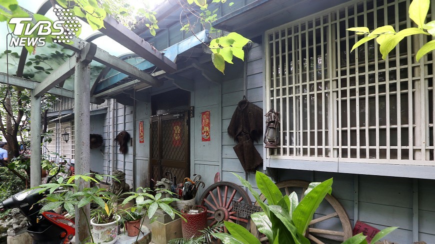 俞大維故居改建　台大：為延攬優秀學人
