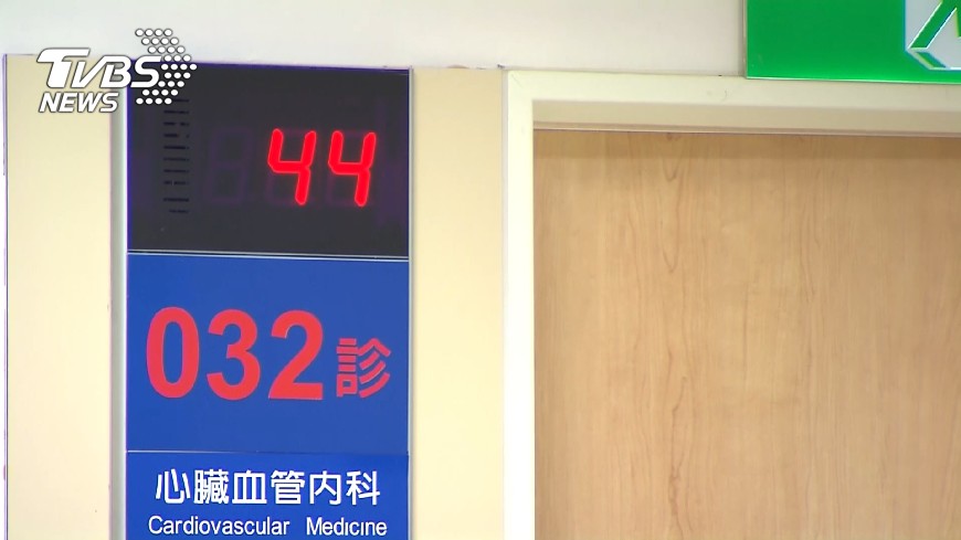 竹縣長者免費健檢開跑 逾4萬人受惠