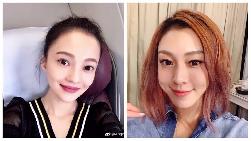 張韶涵遭爆退黑范喜餅 范瑋琪徹底心死斷姐妹情