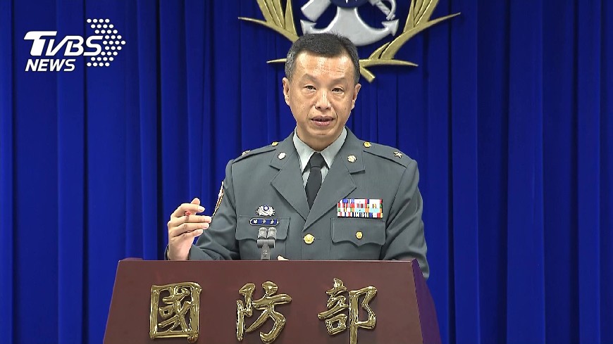 國防部：官兵可申請公務車到營外運動