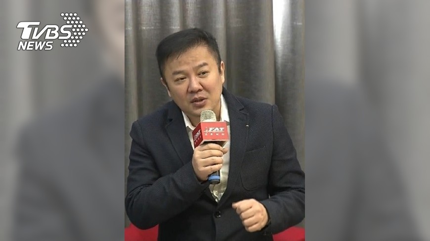 遠航又爆勞資爭議 張綱維:不會予取予求