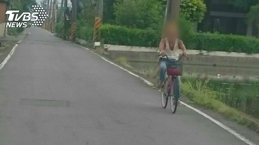 光頭男性侵男童…他自爆幼時遭養父狼爪 服刑還硬上獄友