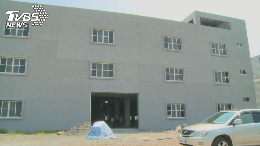 農地新增違章工廠 初步鎖定17家全拆