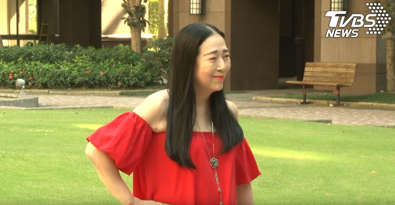 許純美要選台北市長?掛保證:有300億不會貪汙