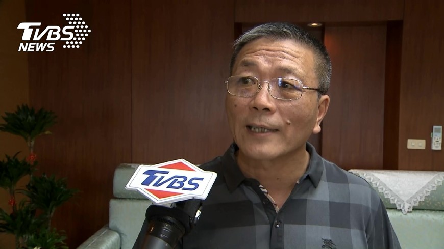 傳不排促轉法與綠換勞基法付委 林德福否認