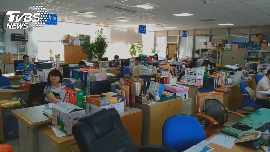 軍公教加薪　主計長：鄉鎮缺錢中央可借款