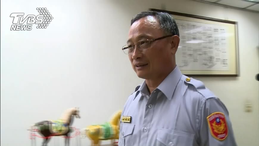 新署長首波大調動　86高階警官異動