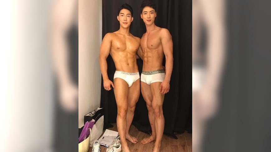 圖/翻攝自Mister International Korea Pageant臉書