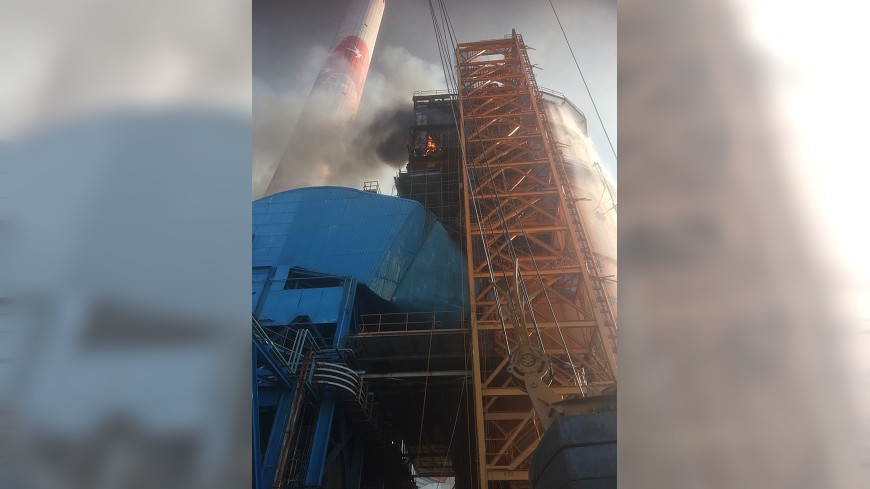 台中電廠事故頻傳　監委要查