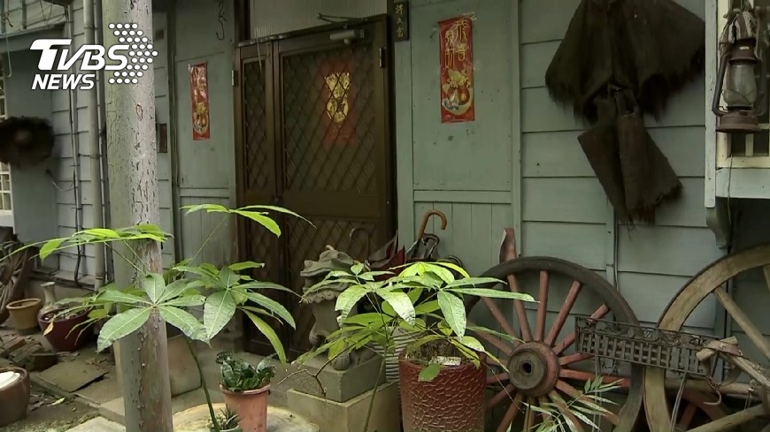 俞大維故居審議前　文化部呼籲先開公聽會