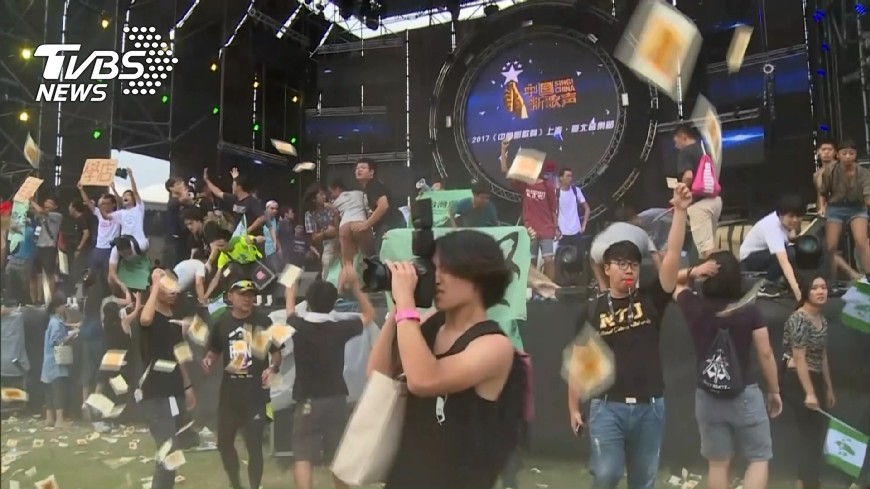 台大生遭毆事件 值班員警及所長遭懲處