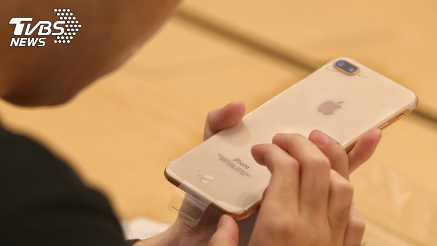 iPhone X要來了! 陸揮刀砍價iPhone 8