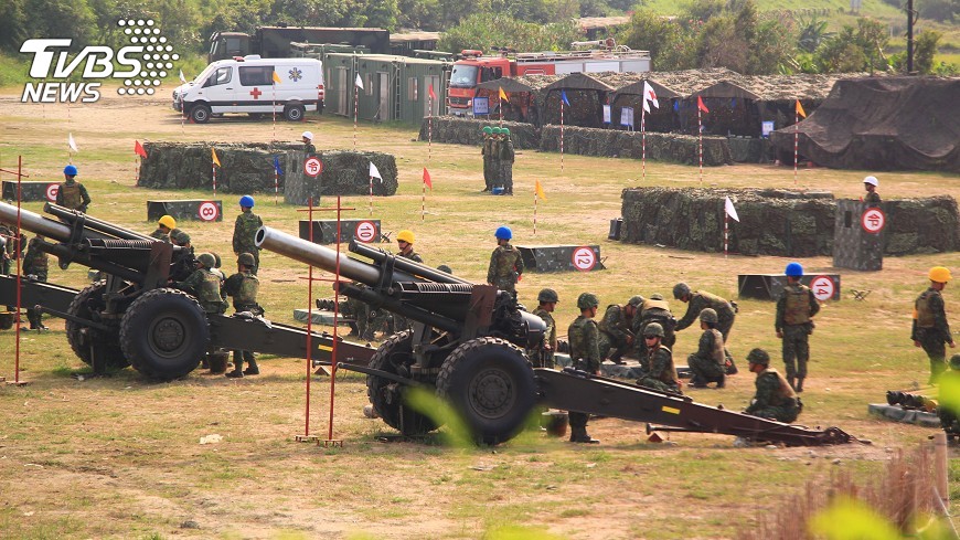 軍人年改樓地板? 退輔會仍在考量中