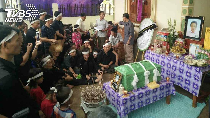 阮國非之死 移民署擬擴大自行到案措施