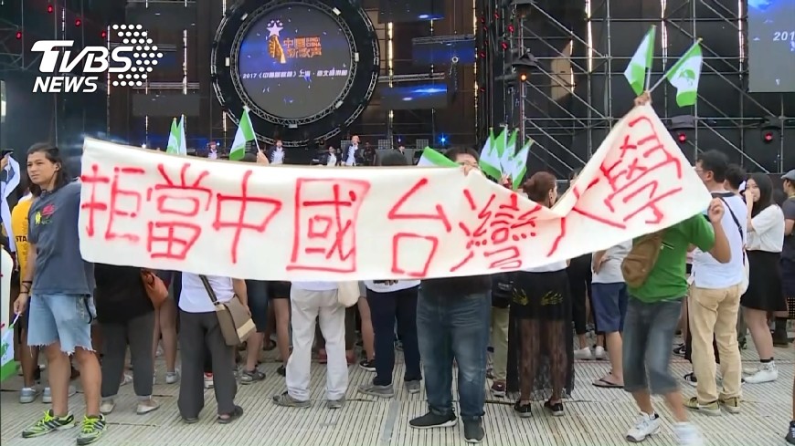 台大生控「國家不保護我」　他嗆：你要推翻國家欸！