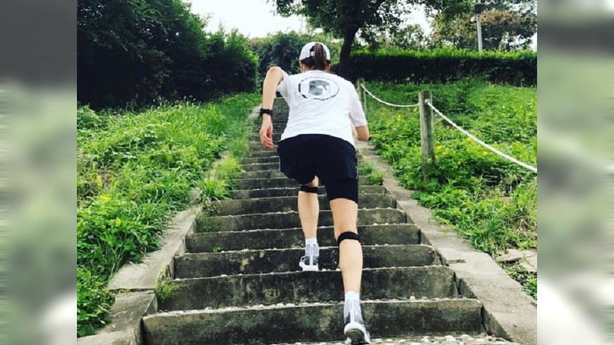 圖 /翻攝自李詩英Instagram