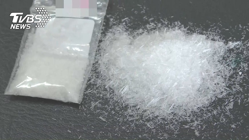 持三四級毒品逾5克 法務部修法處刑罰