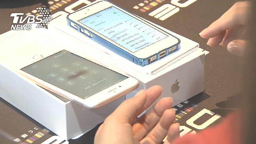 iPhone X將開賣 中華電信:供貨與價位是挑戰