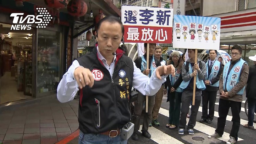 李新墜樓亡 北檢排除他殺發還遺體