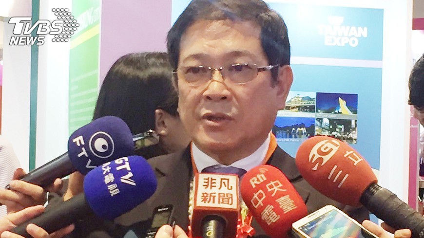 掌台電 楊偉甫:穩定供電並加快核電除役