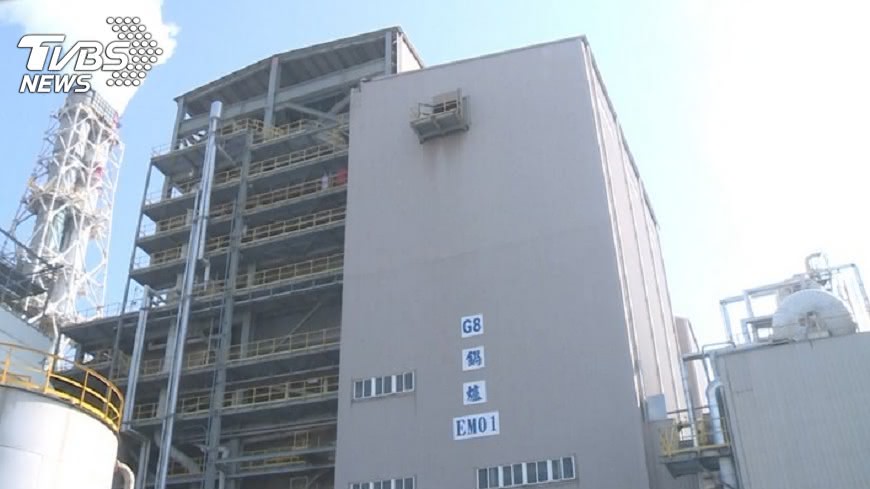 彰化廠違環評遭罰12.44億　台化將提訴願
