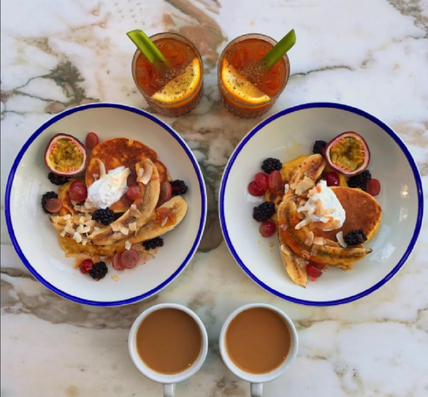 圖/symmetrybreakfast instagram