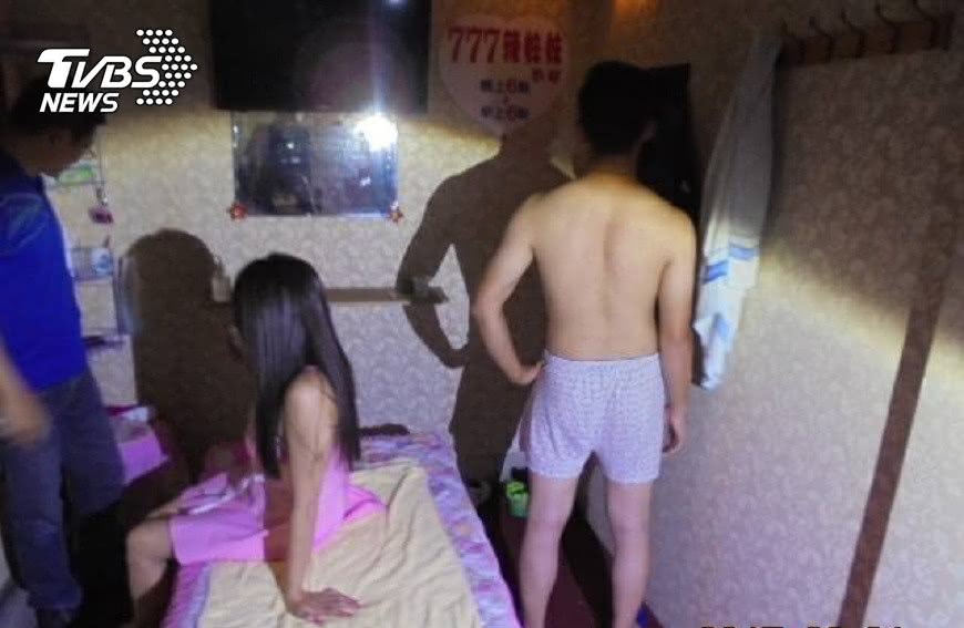 老闆面試按摩女 「穿清涼會挑逗、讓男客想要」就錄取