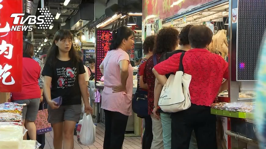南門市場遷移 政院:未指示張景森處理
