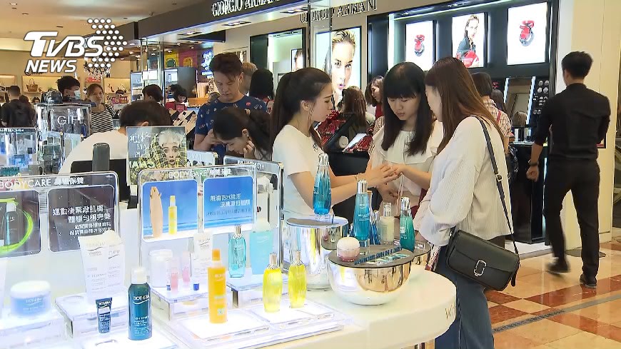 遠百中山店週年慶首日 業績上看3.6億元