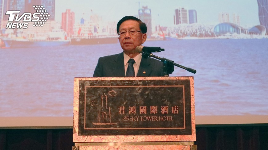 兼任企業獨立董事　 田弘茂：並無不可
