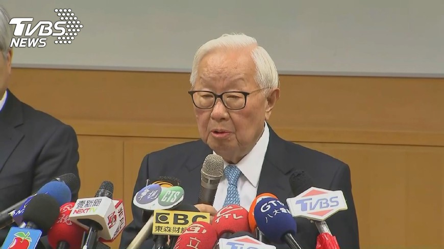 台積電創高激勵 台股登上17年來新高