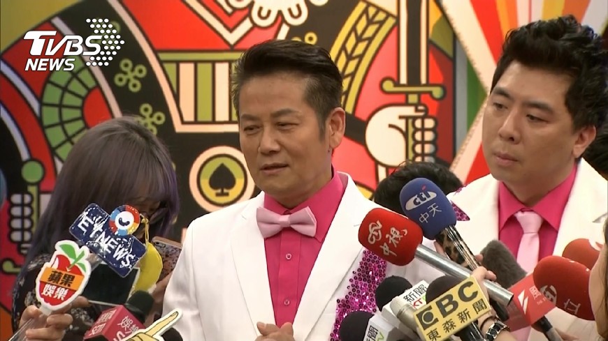 影片外流內鬼懺悔！徐乃麟求情減刑「我們很熟…」