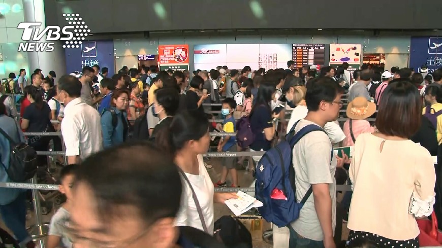 觀光局推新南向 紐澳成長達兩位數