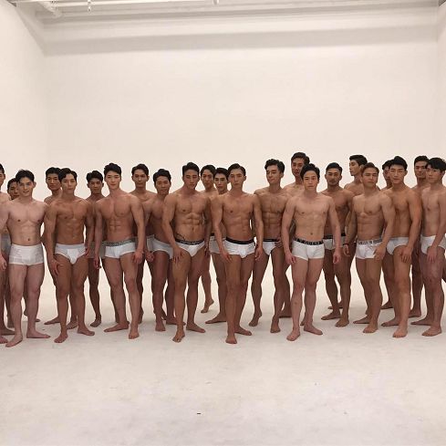 圖/翻攝自Mister International Korea Pageant官方臉書