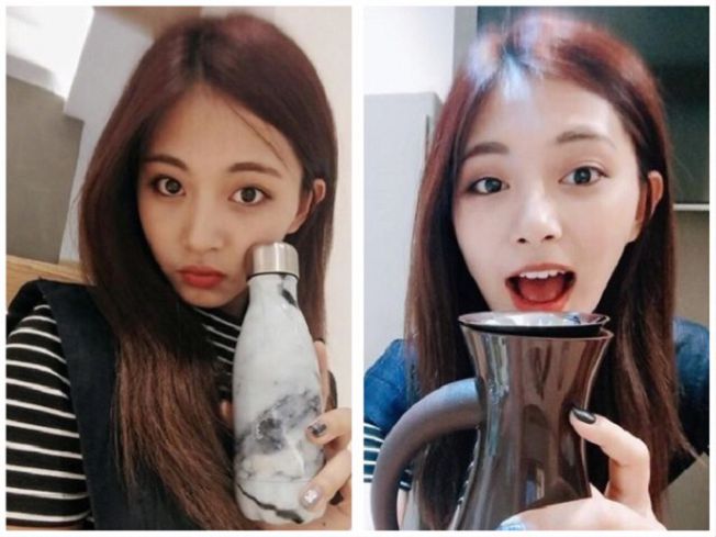 圖/翻攝自TWICE IG