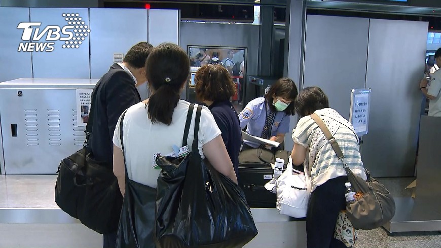 驗證恐釀火 美籲禁大型電子裝置托運上機