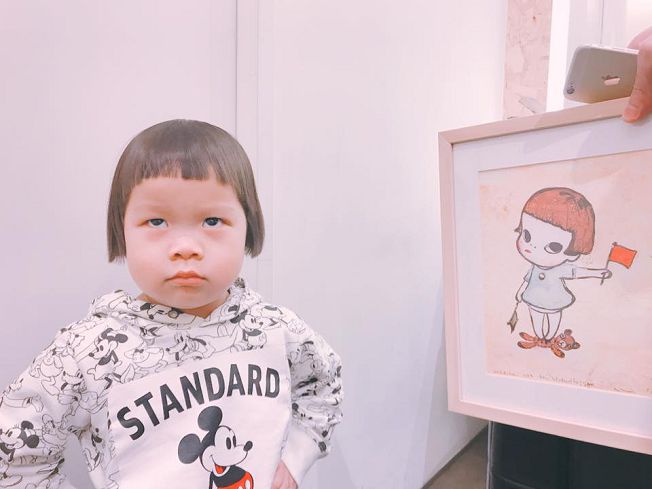 圖/翻攝自胖球人生臉書