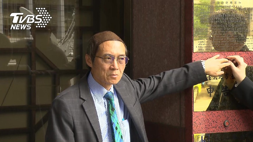 曾與林璨見面？　劉伯恩：見面不等於授權