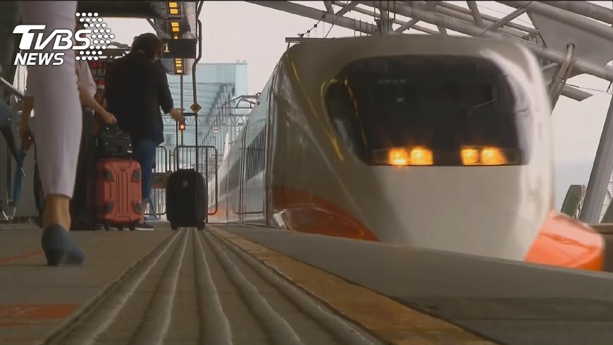 高鐵車票兌換券福袋 市價逾3千只賣一千
