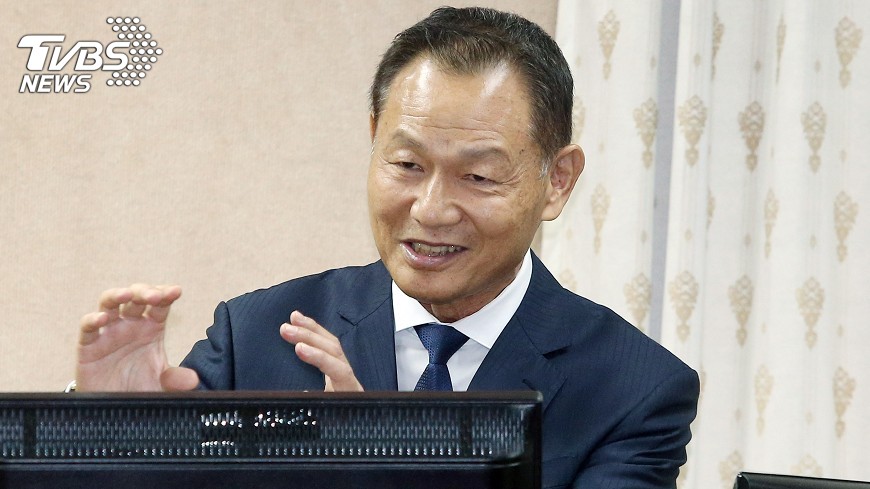 李翔宙堅持原則 爭取軍人年改樓地板4萬元